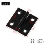 SKU-05-1.5寸·38×36×1.2（钢芯）