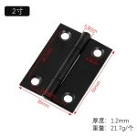 SKU-08-2寸·50×36×1.2（钢芯）